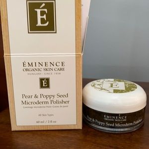 New Eminence Microderm Polisher